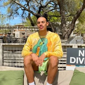 Vintage Cool Sweater